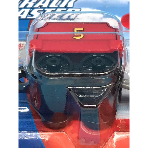 New Thomas & Friends Track Push Along James Metal Engine by Fisher Price. - Picture 11 of 12